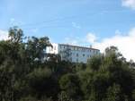 Santuari dels Àngels