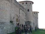 Carcasona