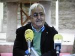El Párroco