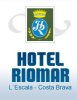 Hotel Riomar- Sant Martí d'Empúries