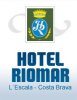 Hôtel Riomar - Sant Martí d'Empúries